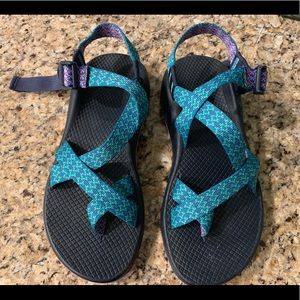 Chaco Z2 women’s sandals